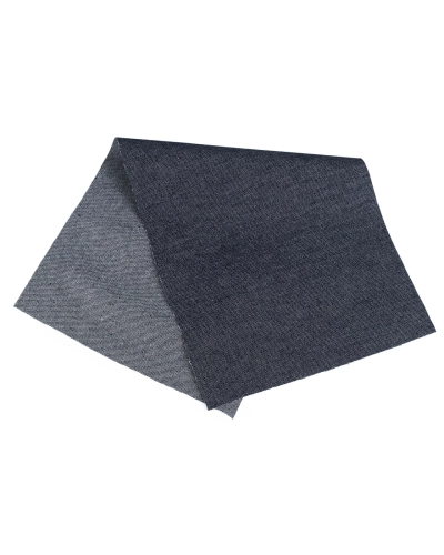 Nažehľovacie záplaty riflové 20x43 cm - 1 ks | Mimib