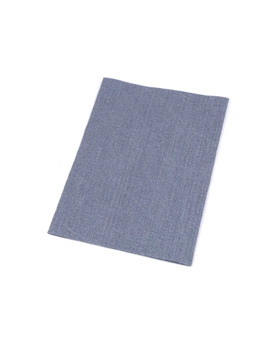 Nažehľovacie záplaty riflové 20x43 cm - 1 ks | Mimib