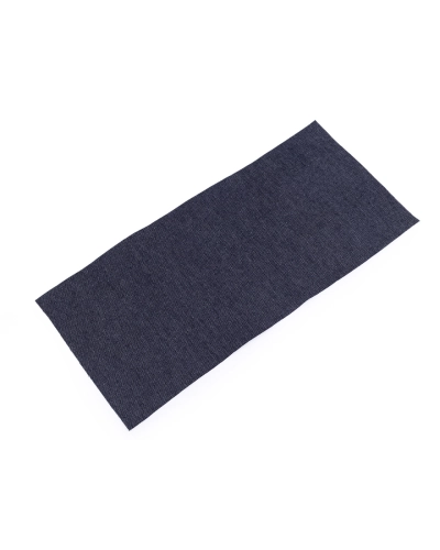 Nažehľovacie záplaty riflové 20x43 cm - 1 ks | Mimib