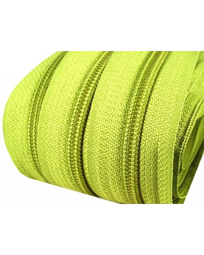 Fermoar spiralat metraj No 3 - 5 m | Mimib
