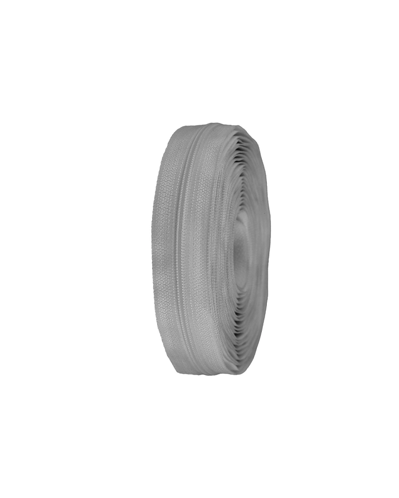 Fermoar spiralat metraj No 3 - 5 m | Mimib