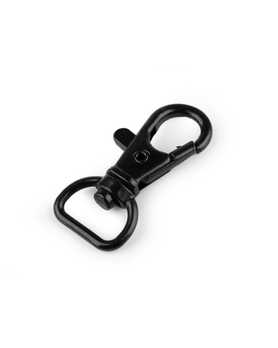 Carabină metalică pivotantă, orificiu 12 mm - 2 buc. | Mimib