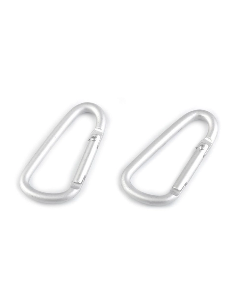 Carabină metalică 24x48 mm - 2 buc. | Mimib