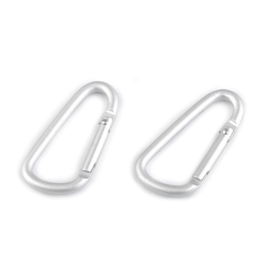 Carabină metalică 24x48 mm - 2 buc. | Mimib