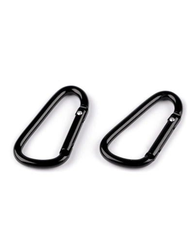 Carabină metalică 24x48 mm - 2 buc. | Mimib