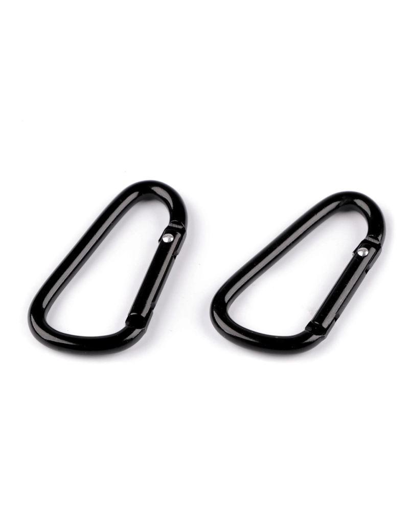 Carabină metalică 24x48 mm - 2 buc. | Mimib