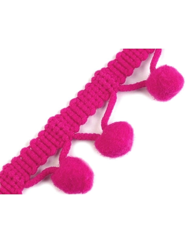 Prámik šírka 20 mm s brmbolcami Ø10 mm - 13.5 m