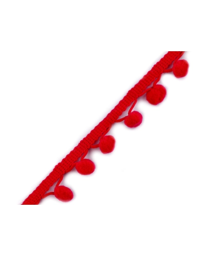 Prámik šírka 20 mm s brmbolcami Ø10 mm - 13.5 m