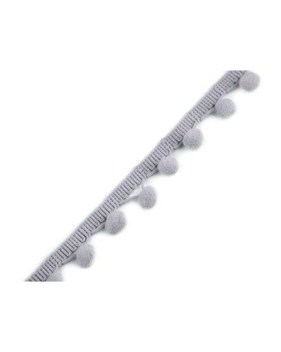 Bandă cu ciucuri, lățime 20 mm - 13.5 m | Mimib