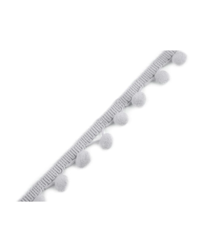Bandă cu ciucuri, lățime 20 mm - 13.5 m | Mimib
