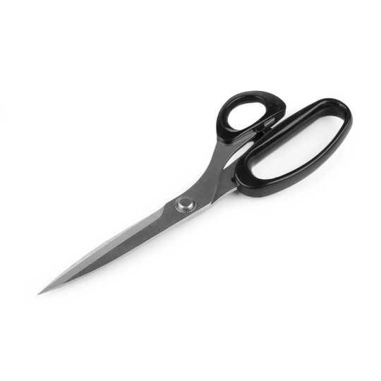 Foarfecă de croitorie, lungime 25 cm - 1 buc. | Mimib