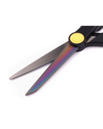 Nožnice dĺžka 19,5 cm - 1 ks