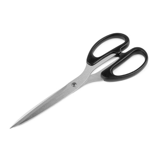 Foarfecă universală, lungime 21 cm - 1 buc. | Mimib