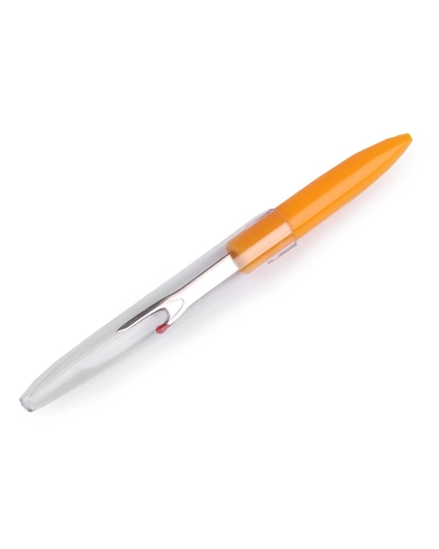 Descusător / cuţit butonieră, lungime 12 cm - 1 buc. | Mimib