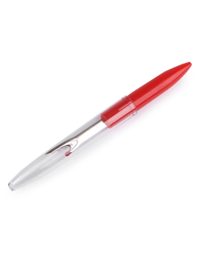 Descusător / cuţit butonieră, lungime 12 cm - 1 buc. | Mimib