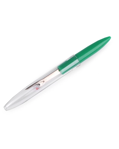 Descusător / cuţit butonieră, lungime 12 cm - 1 buc. | Mimib