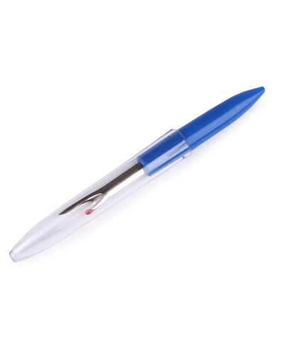 Descusător / cuţit butonieră, lungime 12 cm - 1 buc. | Mimib