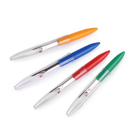 Descusător / cuţit butonieră, lungime 12 cm - 1 buc. | Mimib