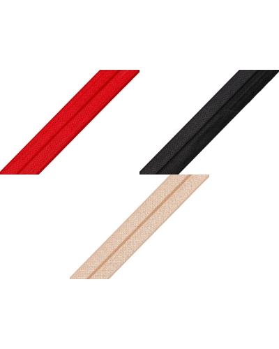 Elastic bias, lățime 18 mm - 5 m | Mimib