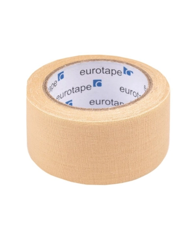 Bandă adezivă textilă, 10mx48mm - 1 buc. | Mimib