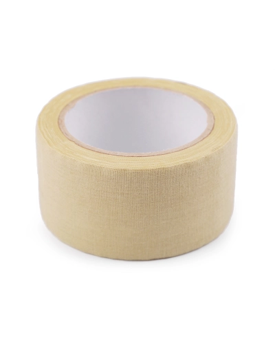 Bandă adezivă textilă, 10mx48mm - 1 buc. | Mimib