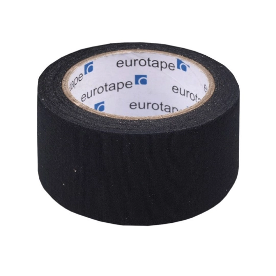 Bandă adezivă textilă, 10mx48mm - 1 buc. | Mimib