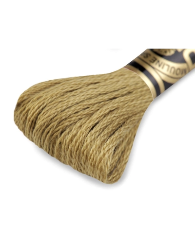 Aţă de brodat DMC Mouline, degrade, 100% bumbac mercerizat - 1 buc. | Mimib