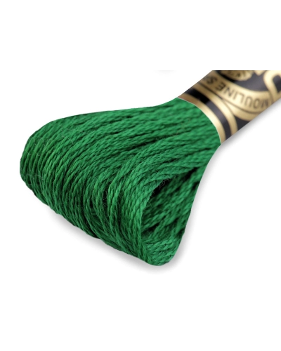 Aţă de brodat DMC Mouline, degrade, 100% bumbac mercerizat - 1 buc. | Mimib