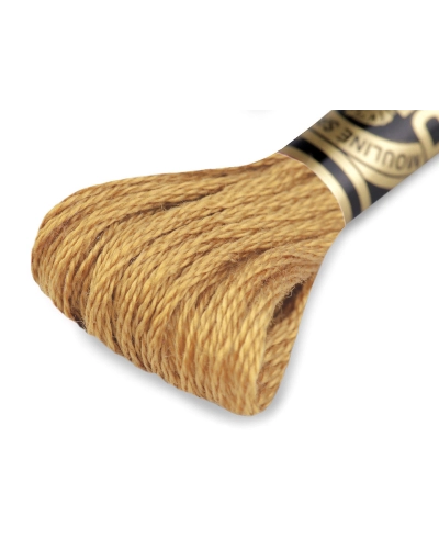 Aţă de brodat DMC Mouline, degrade, 100% bumbac mercerizat - 1 buc. | Mimib