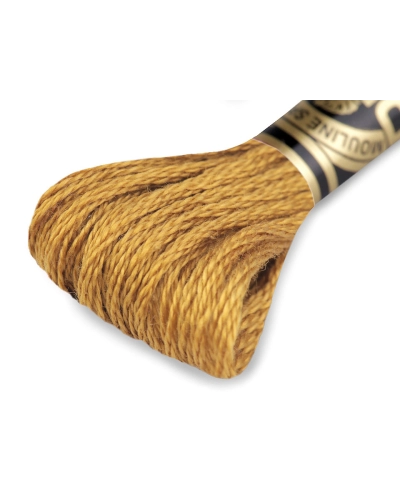 Aţă de brodat DMC Mouline, degrade, 100% bumbac mercerizat - 1 buc. | Mimib