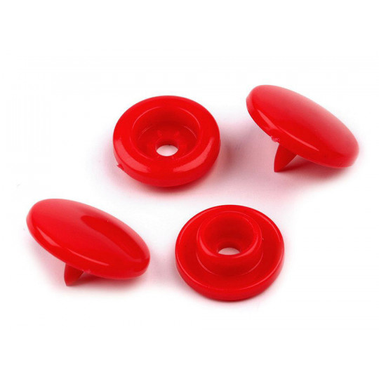 Capse plastic, 18" | Mimib