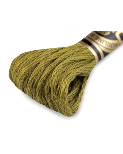 Aţă de brodat DMC Mouline, degrade, 100% bumbac mercerizat - 1 buc. | Mimib
