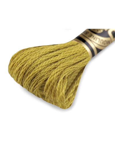Aţă de brodat DMC Mouline, degrade, 100% bumbac mercerizat - 1 buc. | Mimib