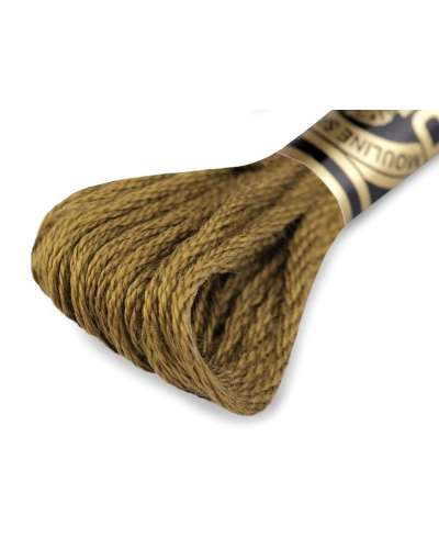 Aţă de brodat DMC Mouline, degrade, 100% bumbac mercerizat - 1 buc. | Mimib