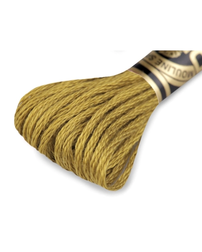 Aţă de brodat DMC Mouline, degrade, 100% bumbac mercerizat - 1 buc. | Mimib