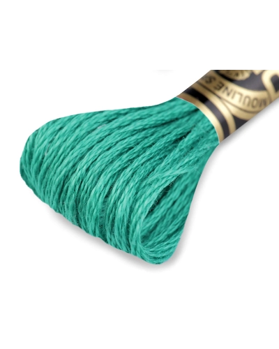 Aţă de brodat DMC Mouline, degrade, 100% bumbac mercerizat - 1 buc. | Mimib