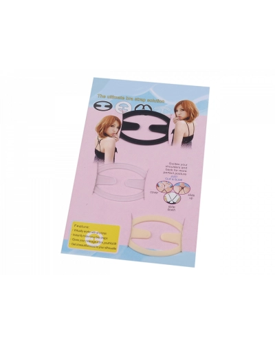 Clipsuri pentru sutien - 1 card | Mimib