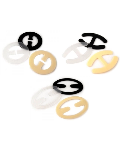Clipsuri pentru sutien - 1 card | Mimib