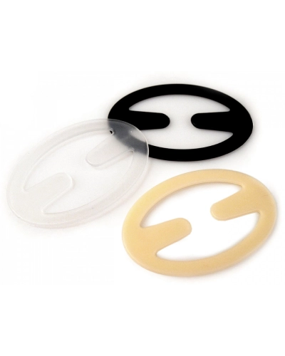 Clipsuri pentru sutien - 1 card | Mimib