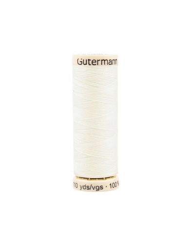 Ață poliester Gütermann, 100 m - 1 buc. | Mimib