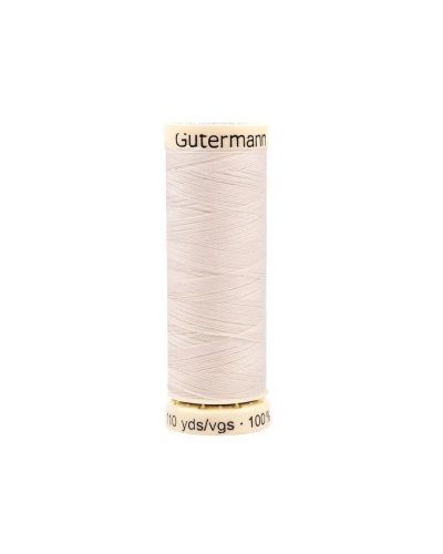Ață poliester Gütermann, 100 m - 1 buc. | Mimib