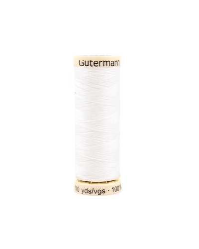 Ață poliester Gütermann, 100 m - 1 buc. | Mimib