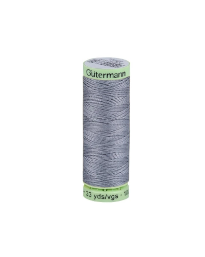 Ață poliester Gütermann Jeans, 30 m - 1 buc. | Mimib