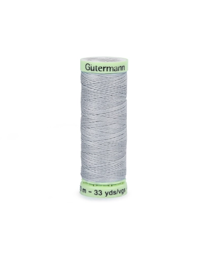 Ață poliester Gütermann Jeans, 30 m - 1 buc. | Mimib