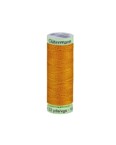 Ață poliester Gütermann Jeans, 30 m - 1 buc. | Mimib