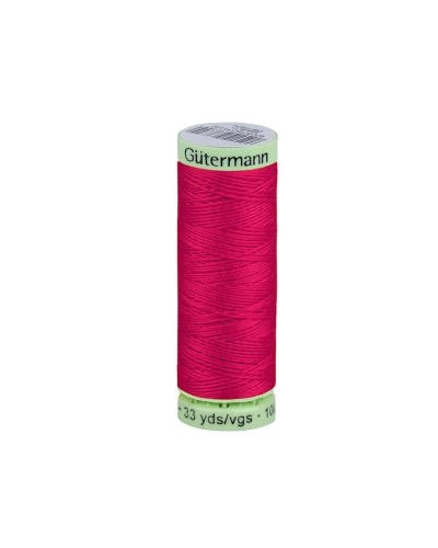 Ață poliester Gütermann Jeans, 30 m - 1 buc. | Mimib