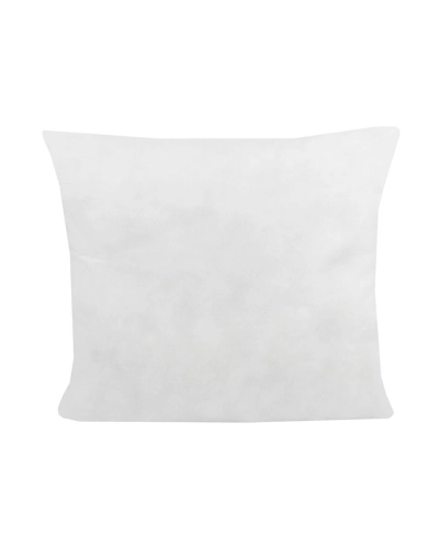 Pernă umplută cu fibră de poliester siliconizat, 450 g, 47x47 cm - 2 buc. | Mimib