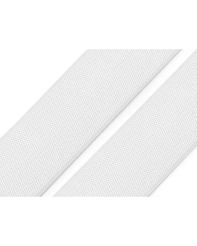 Elastic lat țesut, lățime 25 mm - 25 m | Mimib
