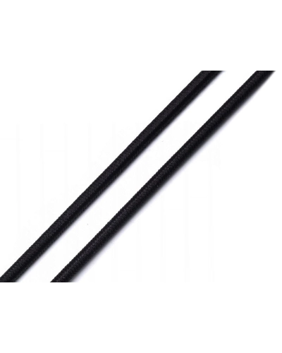 Elastic rotund, Ø2 mm - 100 m | Mimib