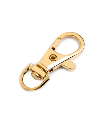 Carabină metalică pivotantă, orificiu 10 mm - 4 buc. | Mimib